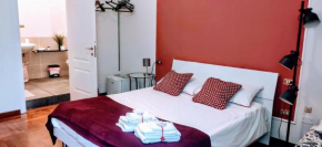Napoli Centrale Rooms
